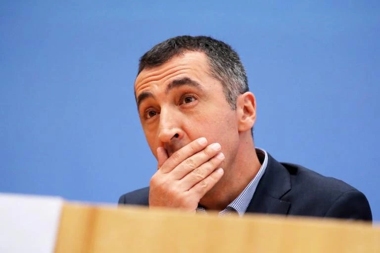 Σάλος στη Σύνοδο για την ασφάλεια στο Μόναχο! Ο Γιλντιρίμ κατήγγειλε ως «τρομοκράτη» Γερμανό πολιτικό!